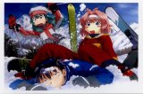 BUY NEW onegai twins - 20607 Premium Anime Print Poster